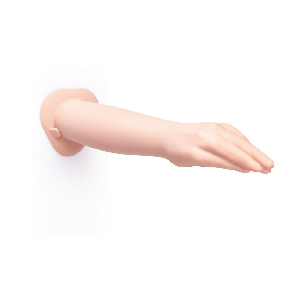 b-Vibe Silicone Hand Fisting Dildo - Image 5