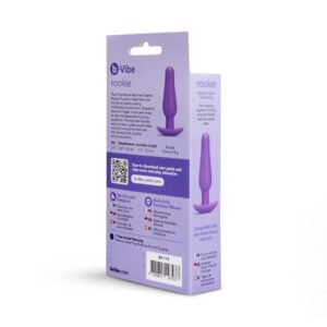 b-Vibe Rookie - Image 10