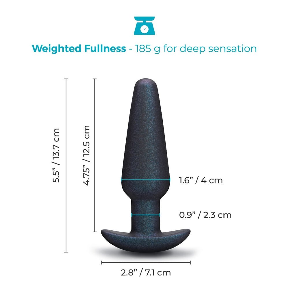b-Vibe Hefty - Image 8