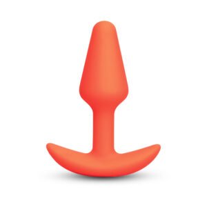 b-Vibe Butties Anal Training 2-Piece Set - Image 5