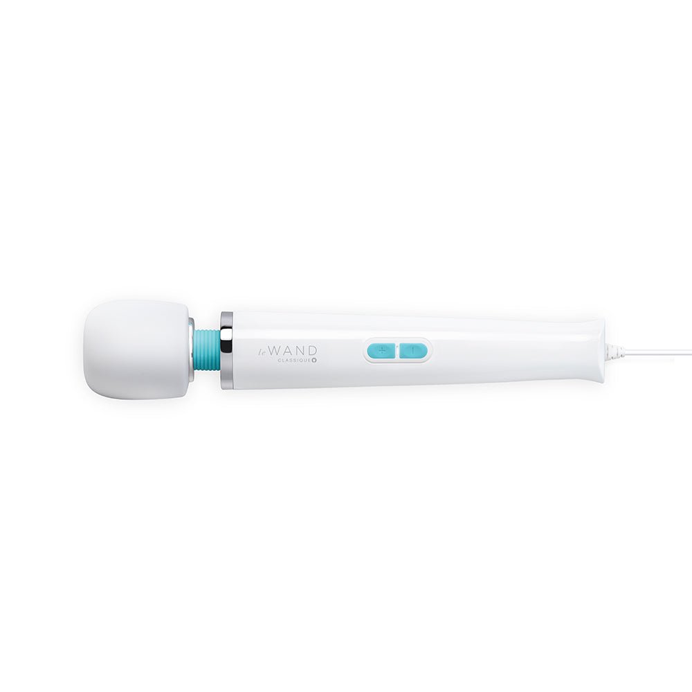 Le Wand Classique Plug-In Wand Massager - Image 3