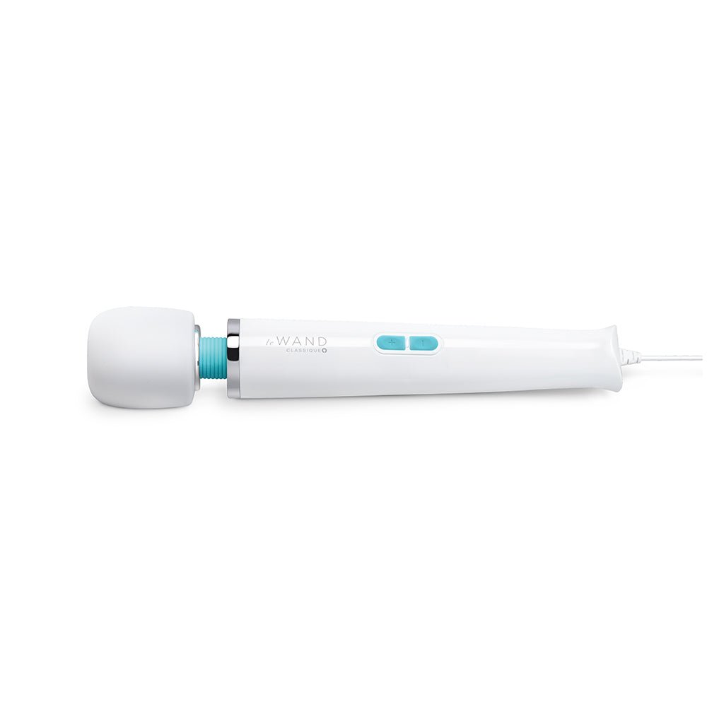 Le Wand Classique Plug-In Wand Massager - Image 4