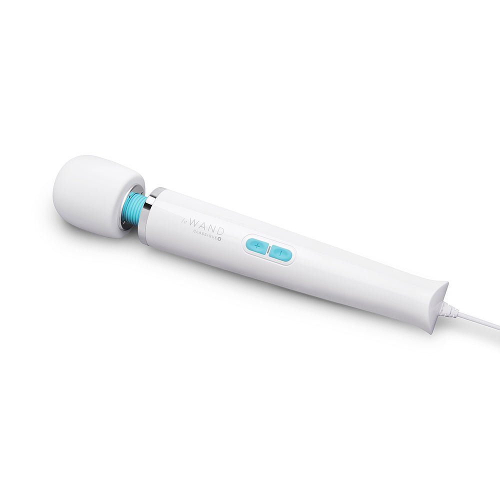 Le Wand Classique Plug-In Wand Massager - Image 5