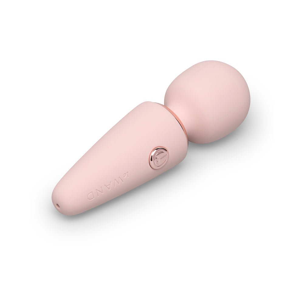Le Wand Mini Micro Wand Rose Gold - Image 3