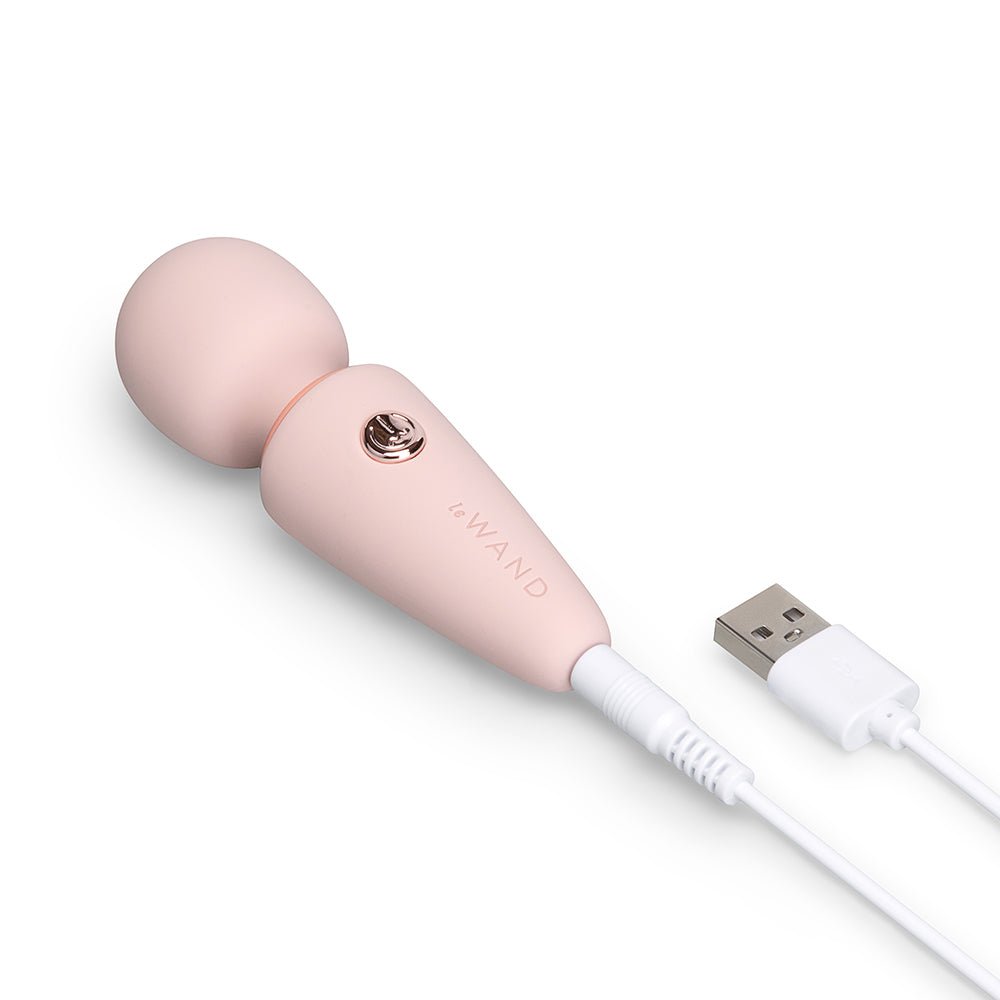 Le Wand Mini Micro Wand Rose Gold - Image 6