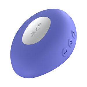 Alternative view of We-Vibe Temp Lavender Blue