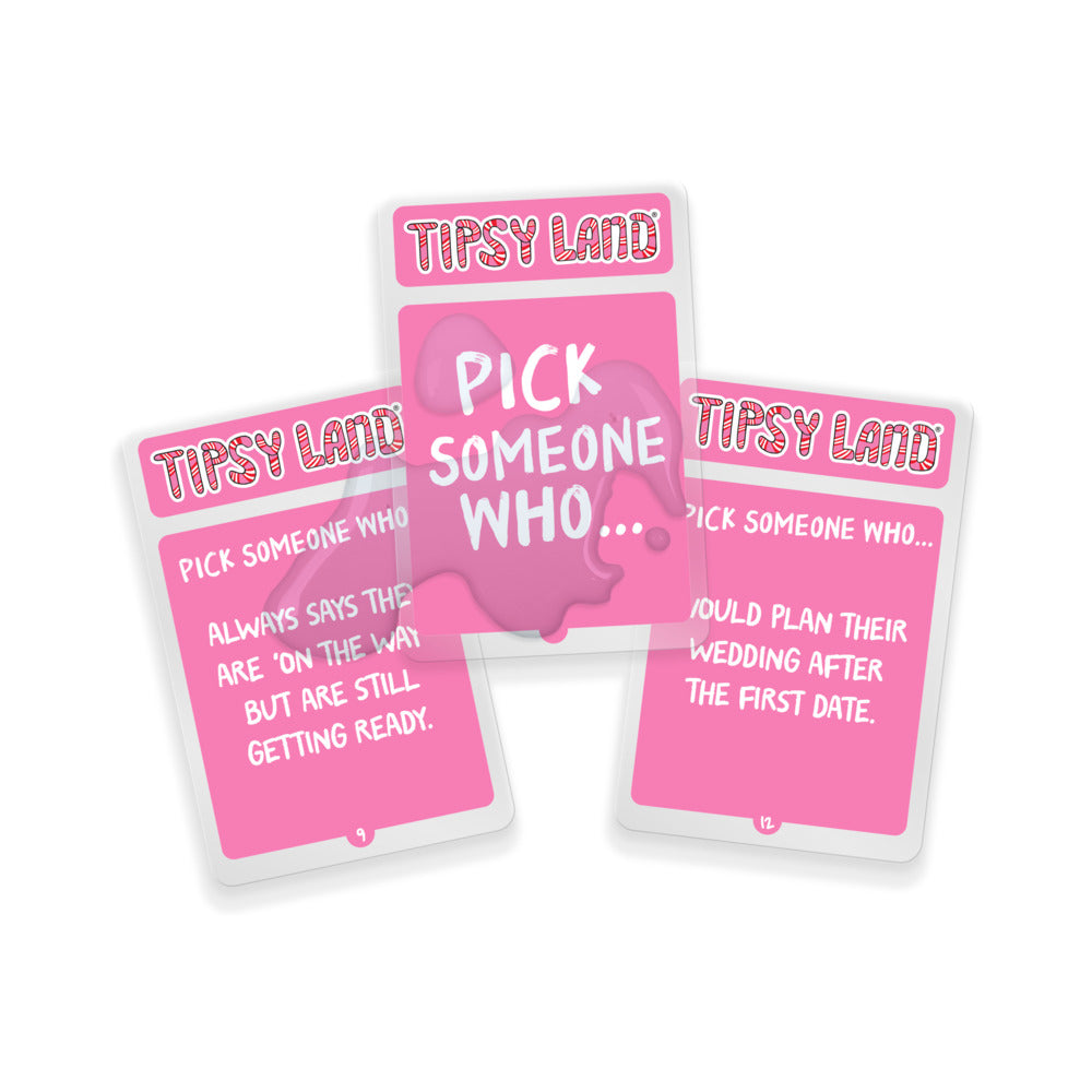 Tipsy Land Game - Image 3