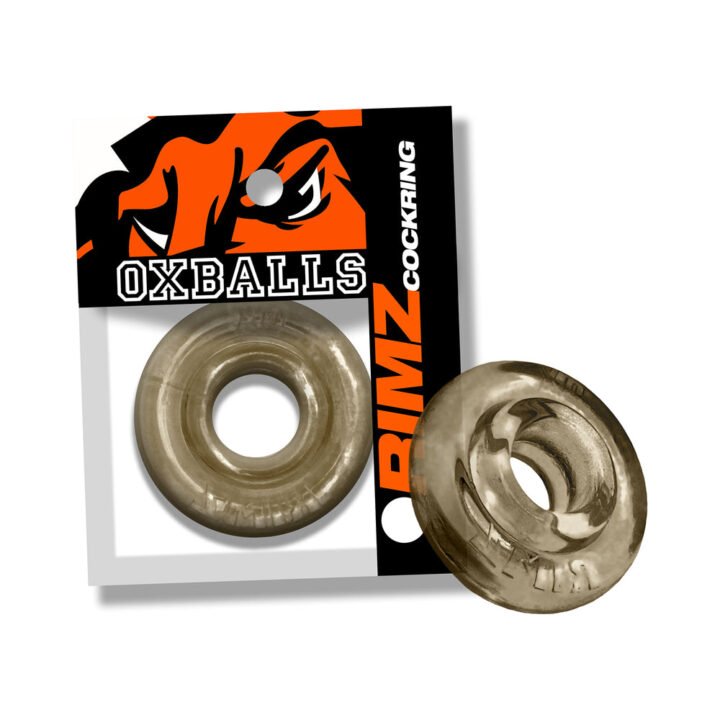 Oxballs Rimz Single Ring Storm