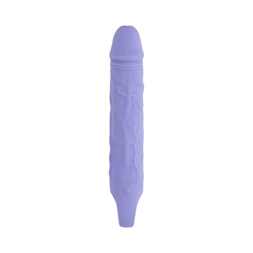 Evolved Large Purple Fantasy Purple - Image 2