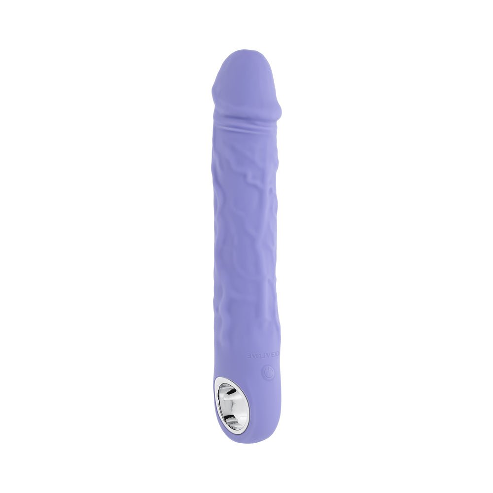 Evolved Large Purple Fantasy Purple - Image 3