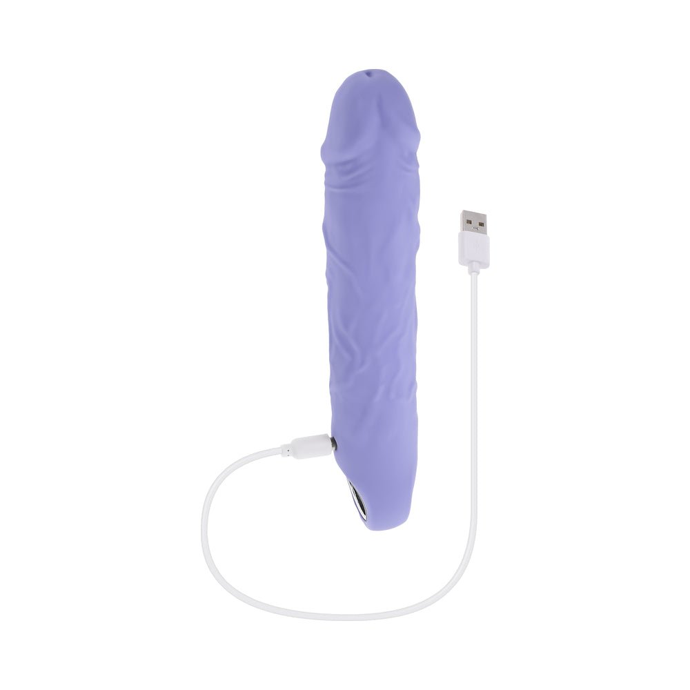 Evolved Large Purple Fantasy Purple - Image 10