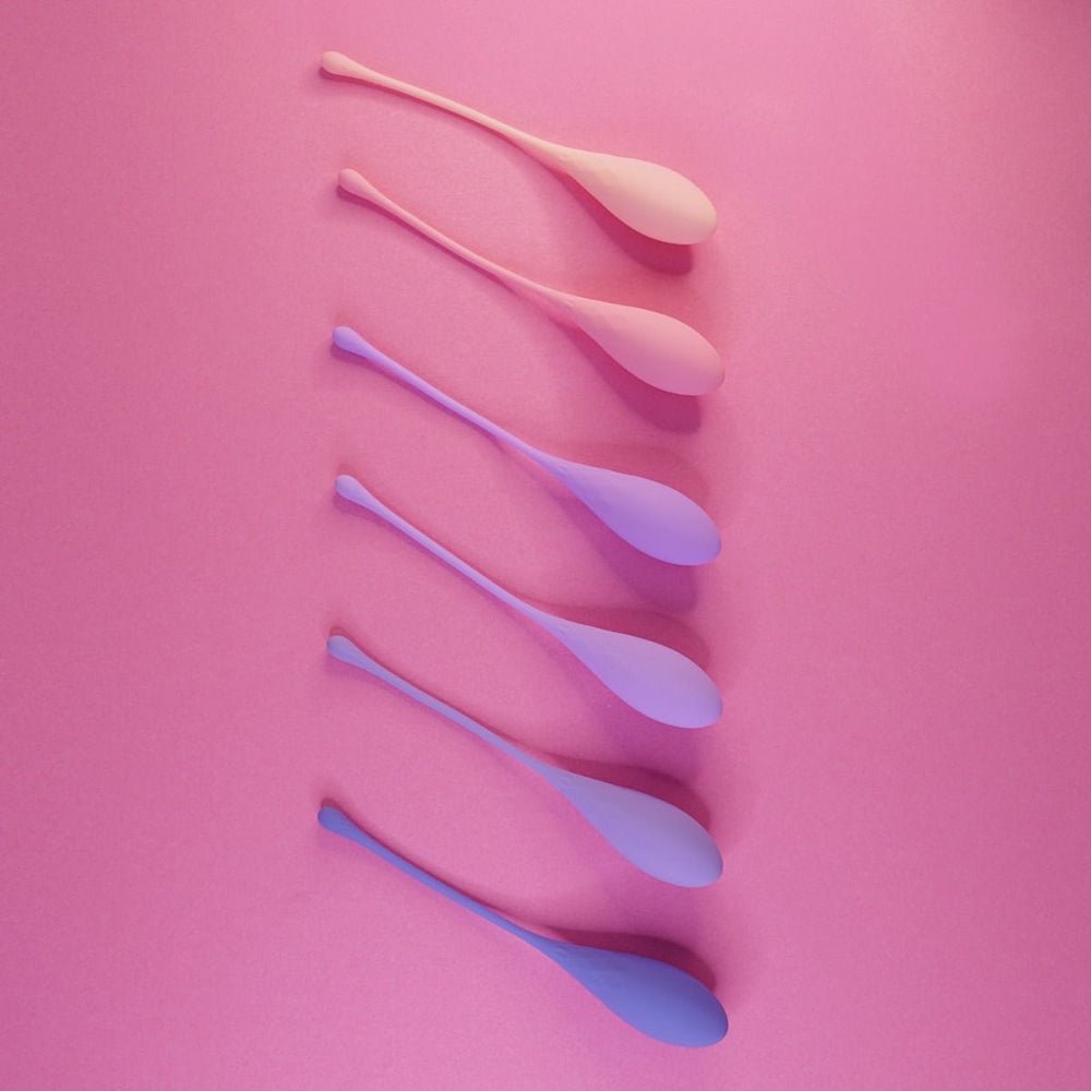 Skins Care Kegel Exercise 6-Piece Set - Image 3