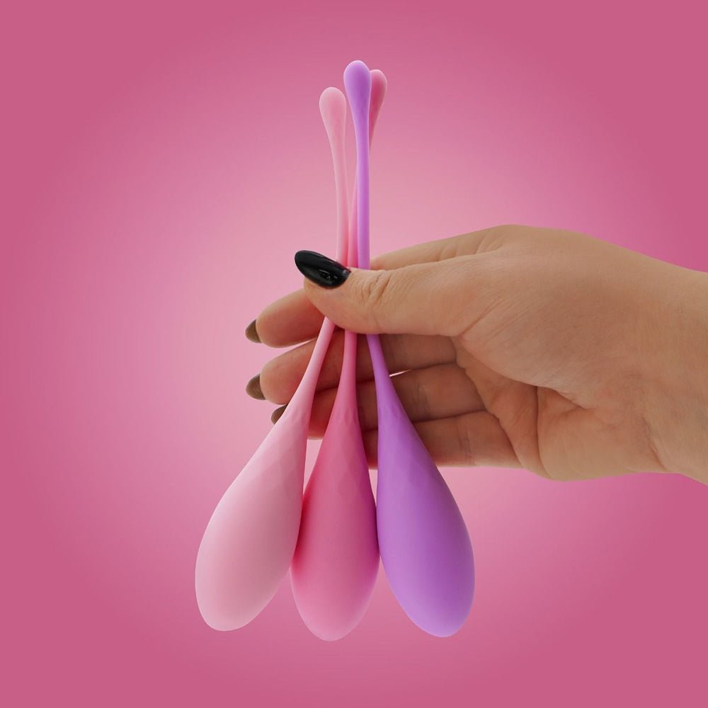 Skins Care Kegel Exercise 6-Piece Set - Image 4
