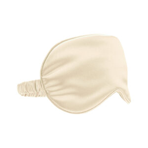 Alternative view of Ouch! Satin Mask Gold