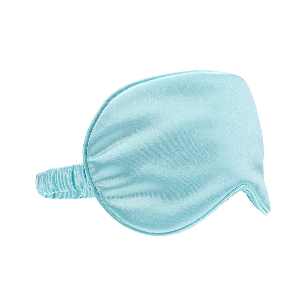 Ouch! Satin Mask Powder Blue - Image 2