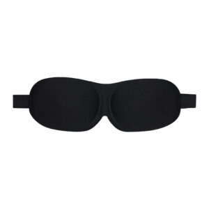 Ouch! 3D Mask Black