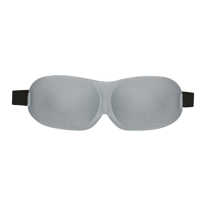 Ouch! 3D Mask Silver