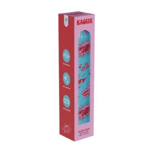 Alternative view of SLI Kaotix Display Box Assorted Color (20 Units)