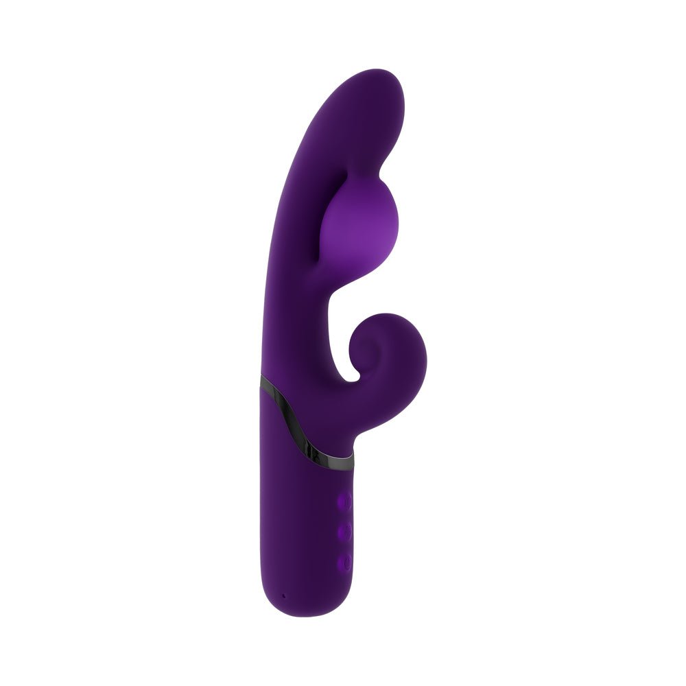 Evolved Pleasure Puff Purple - Image 2