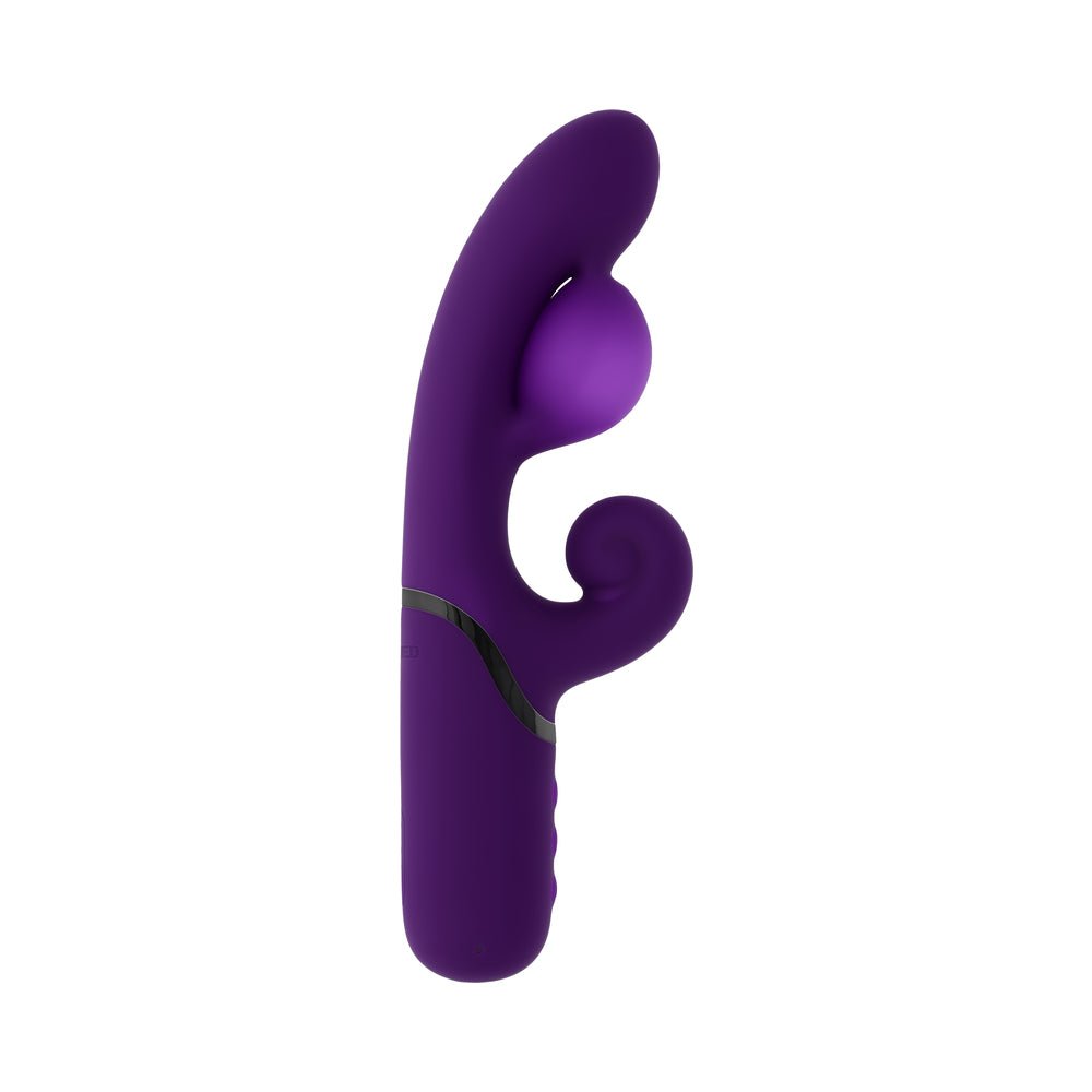 Evolved Pleasure Puff Purple - Image 4