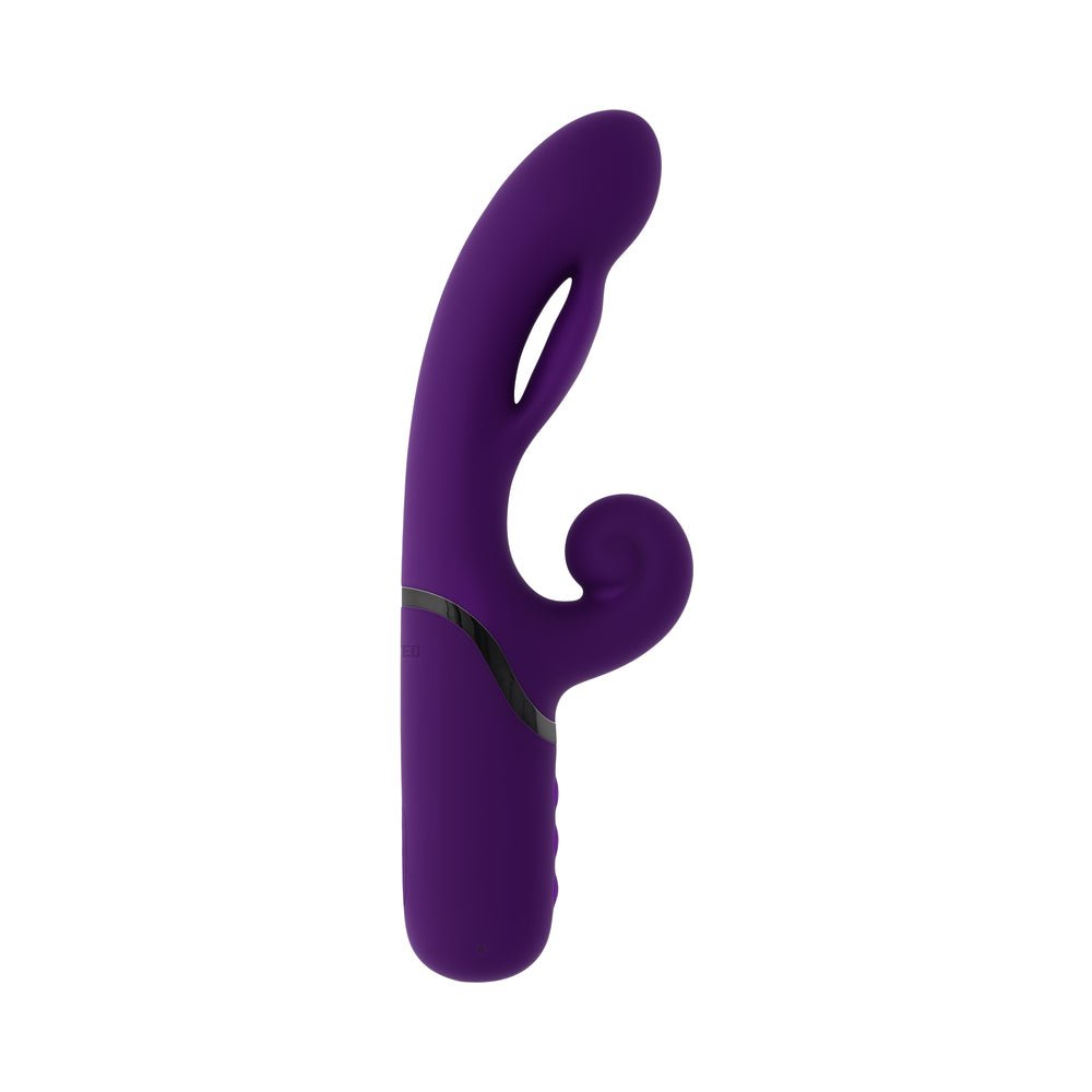 Evolved Pleasure Puff Purple - Image 5