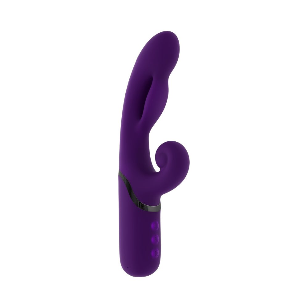 Evolved Pleasure Puff Purple - Image 6
