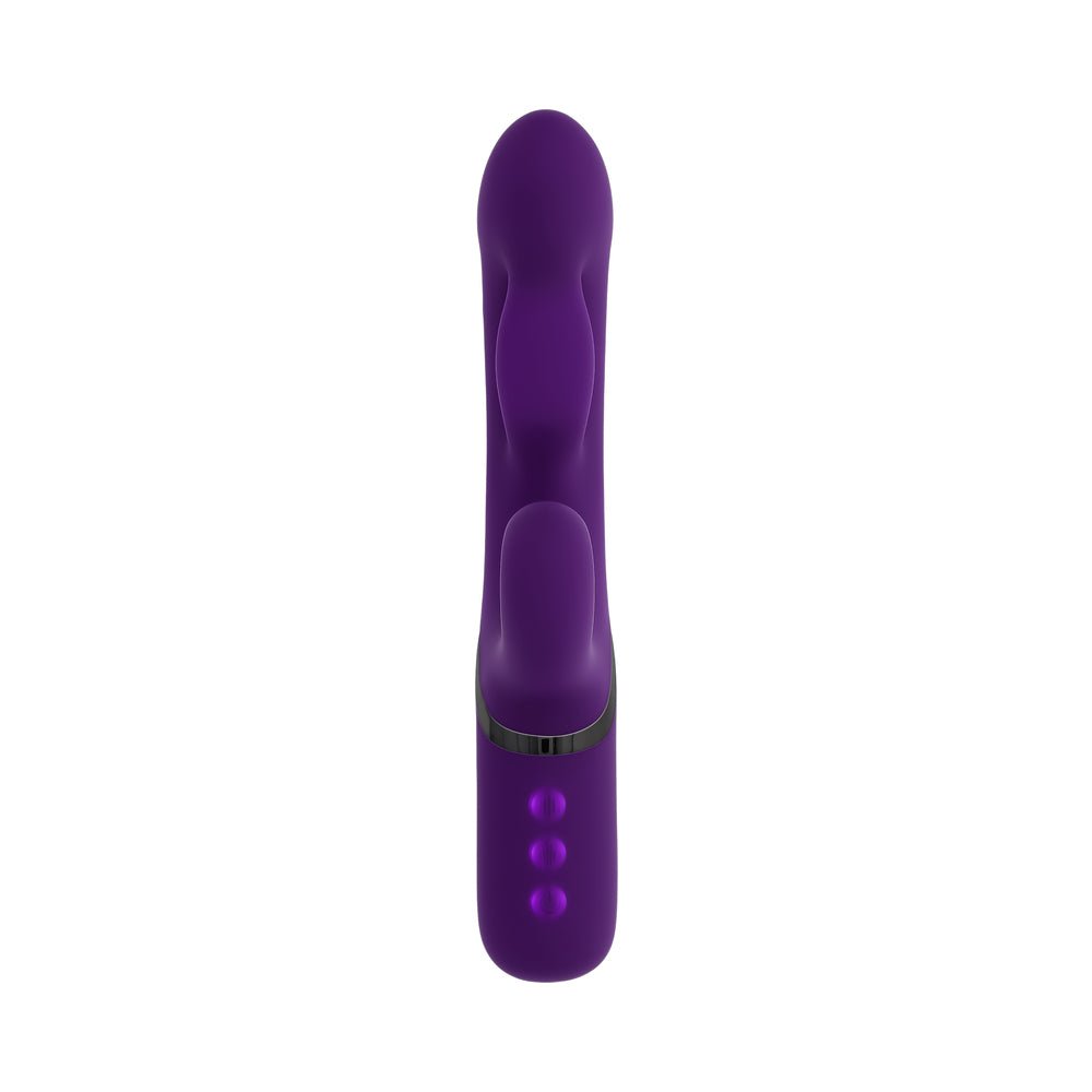 Evolved Pleasure Puff Purple - Image 7