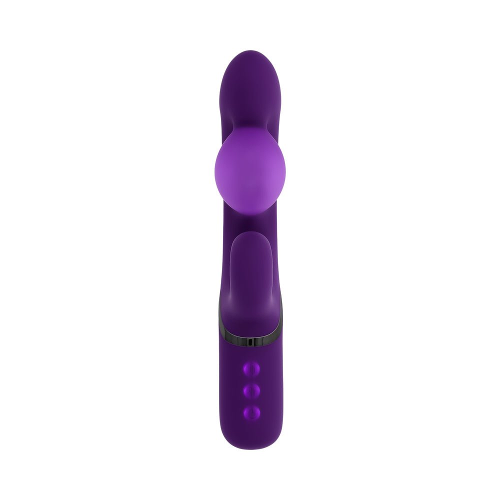 Evolved Pleasure Puff Purple - Image 8