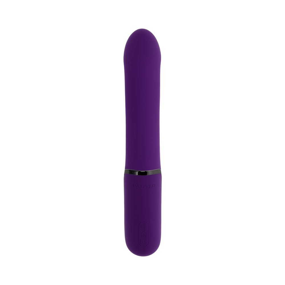 Evolved Pleasure Puff Purple - Image 9