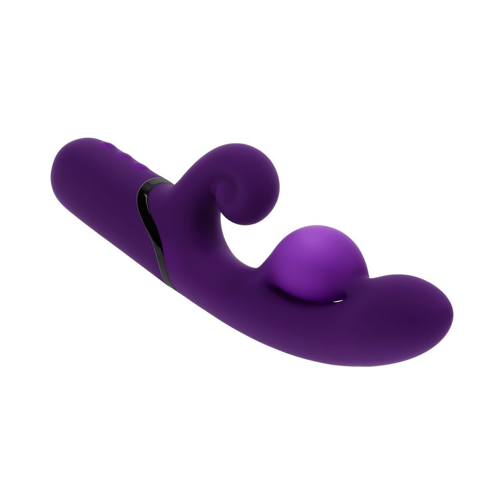 Evolved Pleasure Puff Purple - Image 10