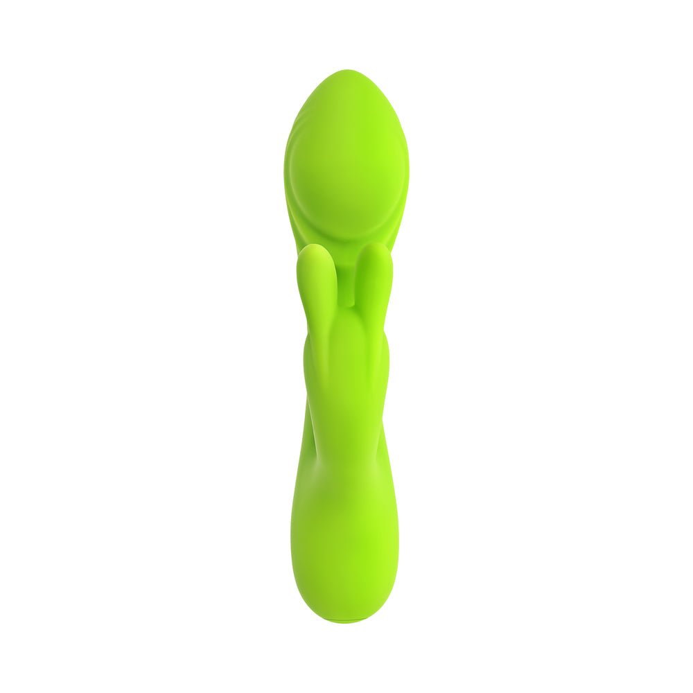 Evolved Brat Bunny Green - Image 4
