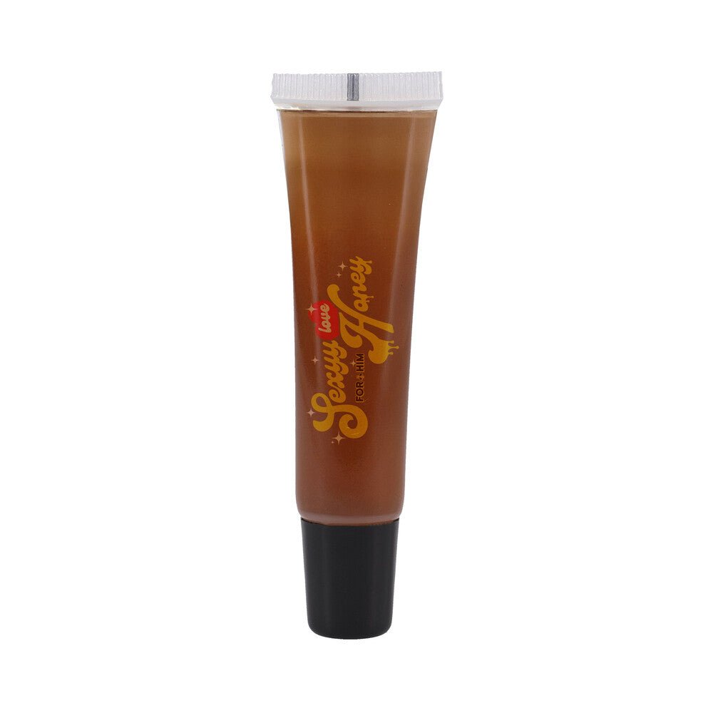 Sexyy Red His Arousal Honey 12-Pack Display - Image 3