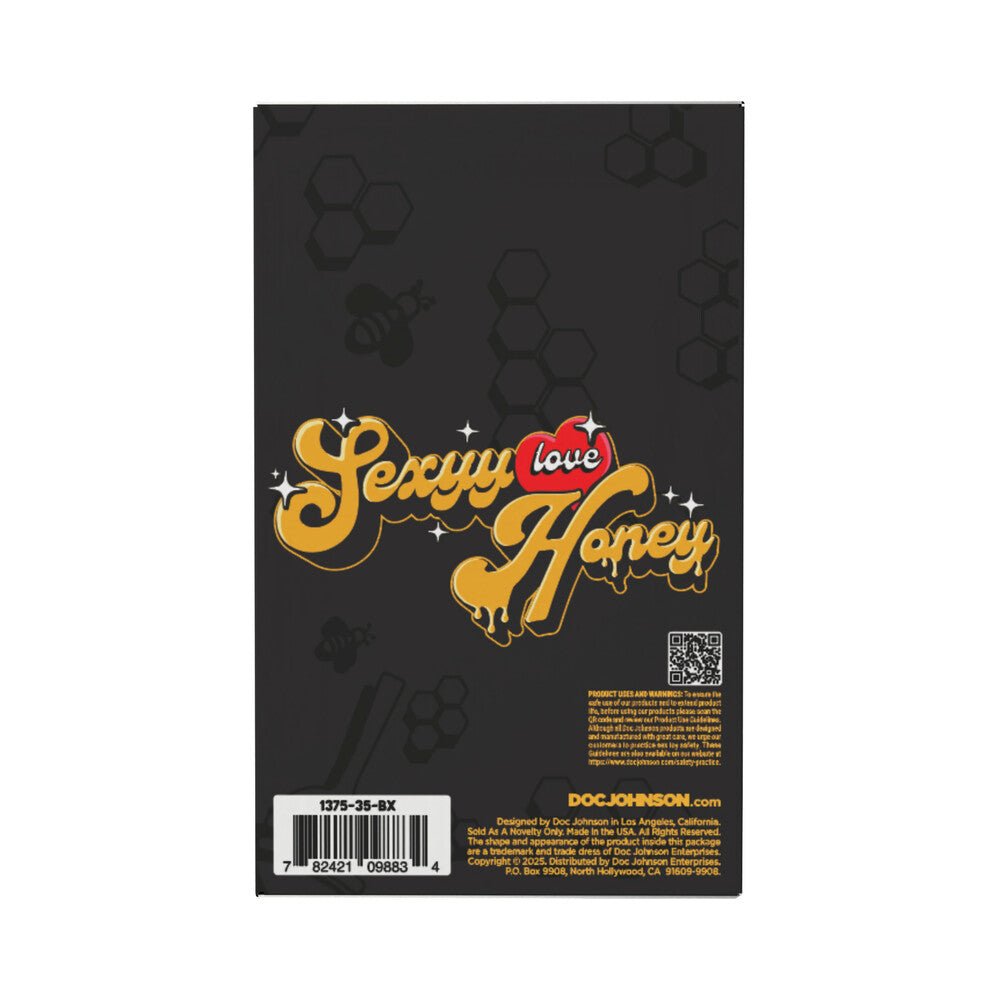 Sexyy Red His Arousal Honey 12-Pack Display - Image 8