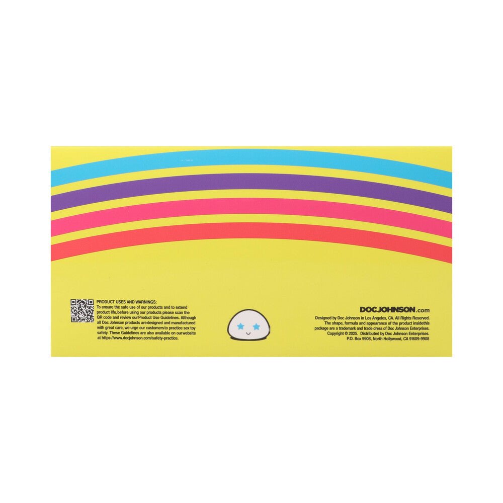 Mochi ULTRASKYN Mini Stroker 12-Pack Display - Image 3