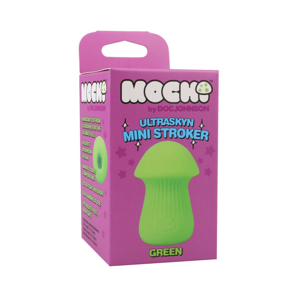 Mochi ULTRASKYN Mini Stroker 12-Pack Display - Image 5