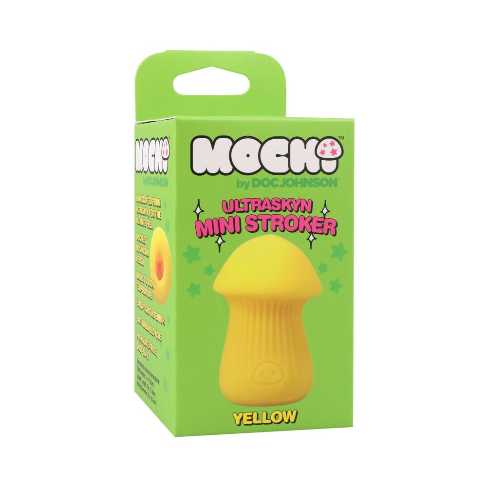 Mochi ULTRASKYN Mini Stroker 12-Pack Display - Image 6