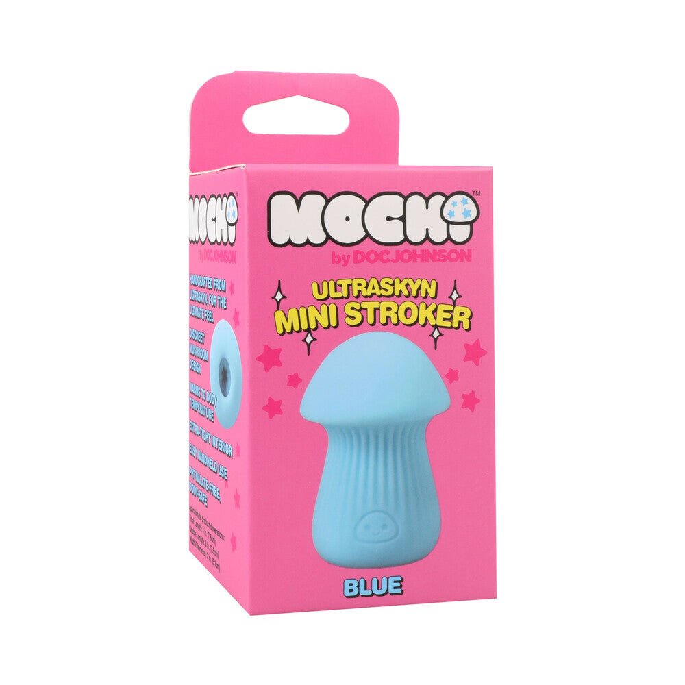 Mochi ULTRASKYN Mini Stroker 12-Pack Display - Image 8