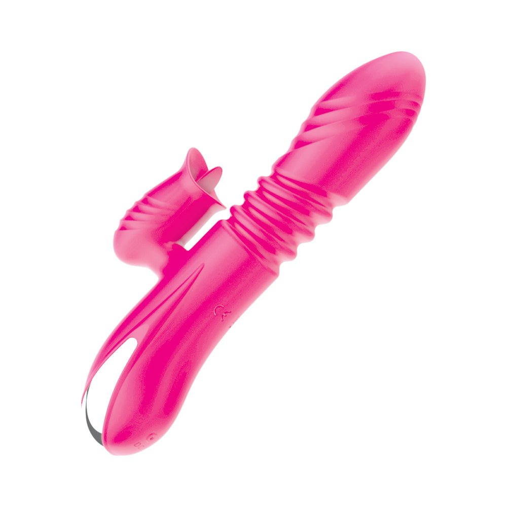 Intruder Heat Up Thruster Pink - Image 4
