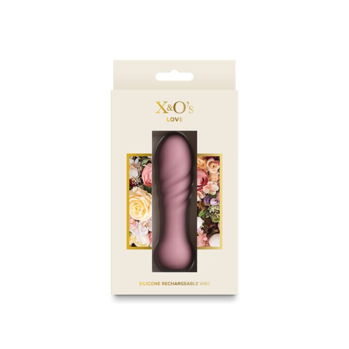X&O''s Dusty Rose