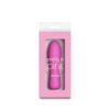 Pretty in Pink Blush Pink
