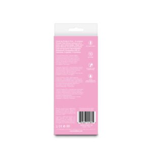 Pretty in Pink Crush Pink - Image 4