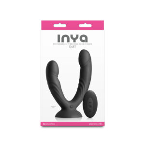 INYA Duet Black