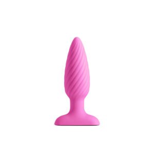 Alternative view of INYA Swirl Pink