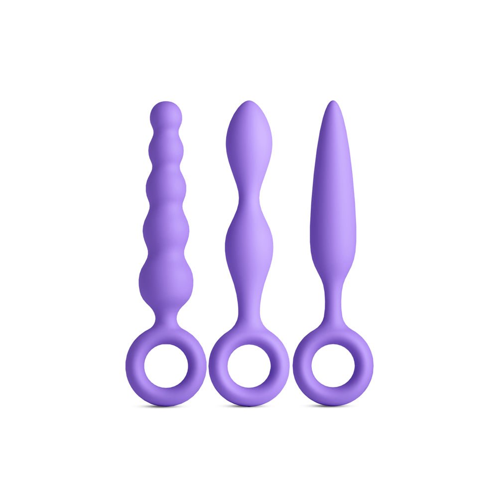 INYA Trio Kit Purple - Image 2