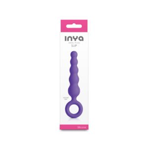 INYA Slip Purple
