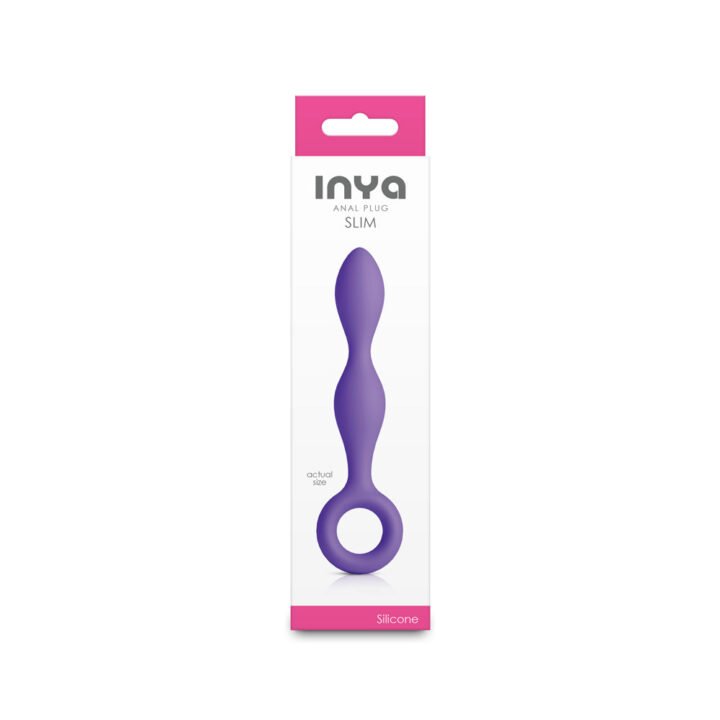 INYA Slim Purple