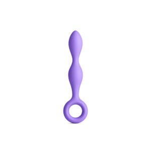 Alternative view of INYA Slim Purple