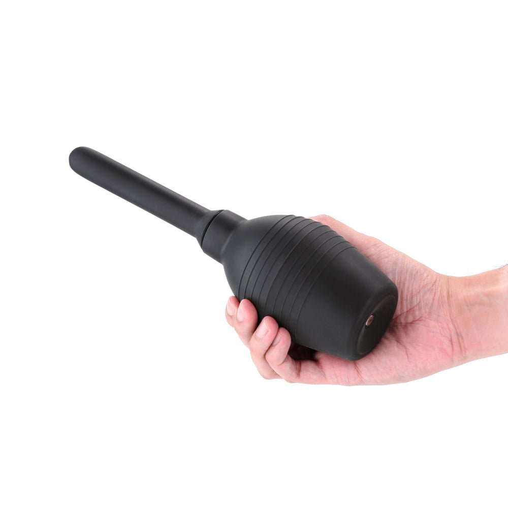 Renegade Body Cleanser 2.0 Black - Image 3