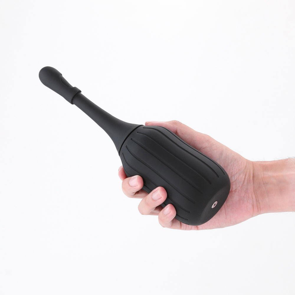 Renegade Deluxe Cleanser 2.0 Black - Image 3