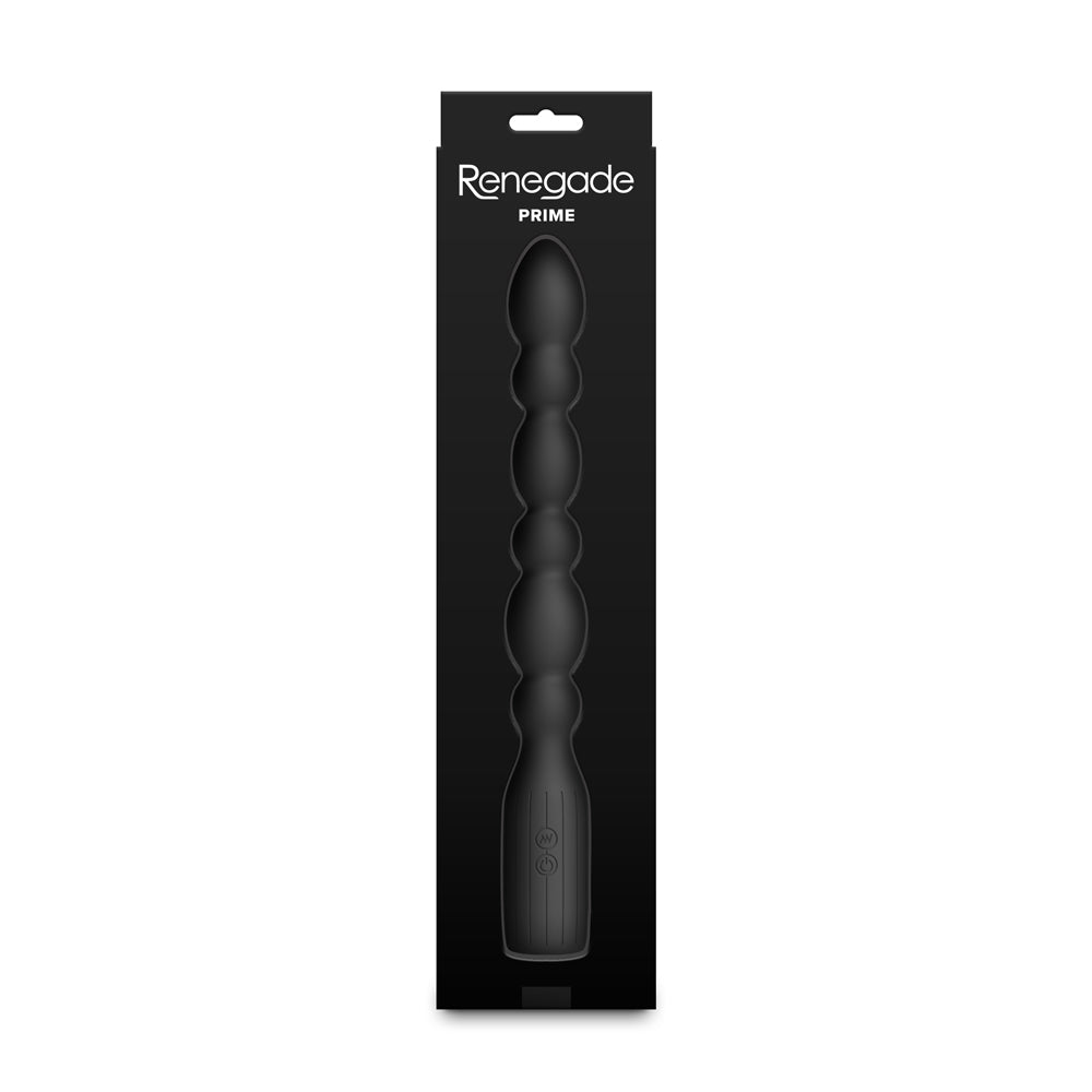 Renegade Prime Black - Image 4